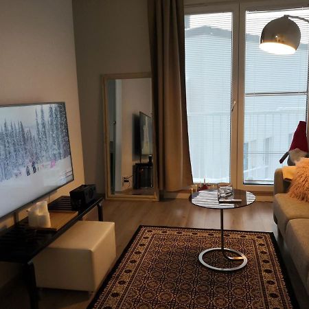 רובניימי Nordic Home מראה חיצוני תמונה