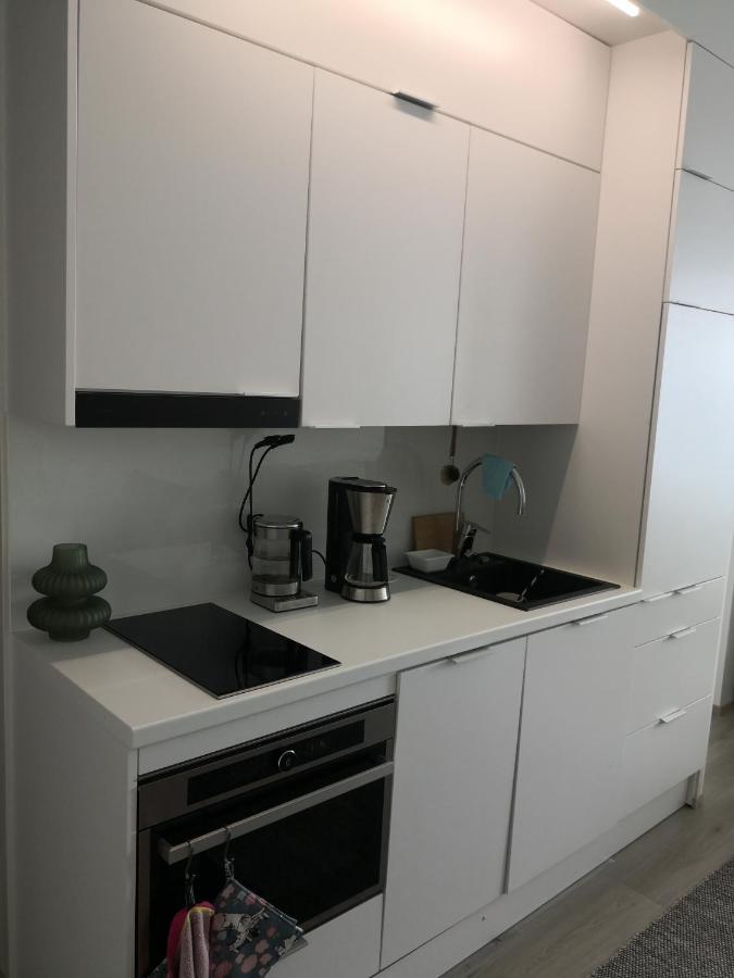 רובניימי Nordic Home מראה חיצוני תמונה