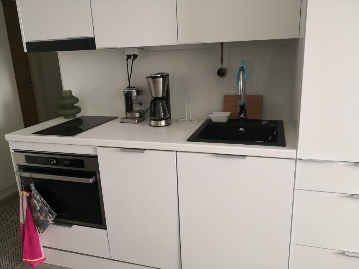 רובניימי Nordic Home מראה חיצוני תמונה
