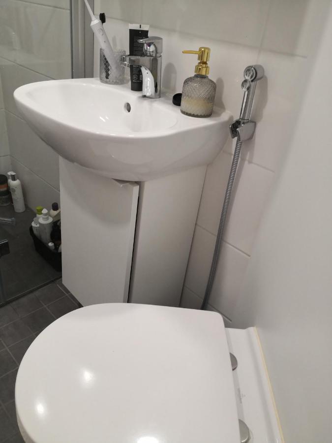 רובניימי Nordic Home מראה חיצוני תמונה