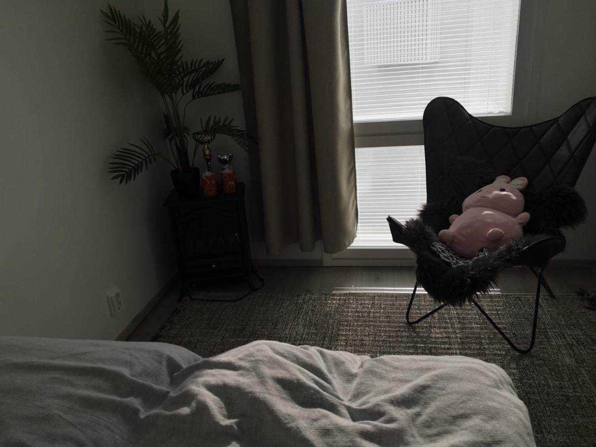 רובניימי Nordic Home מראה חיצוני תמונה