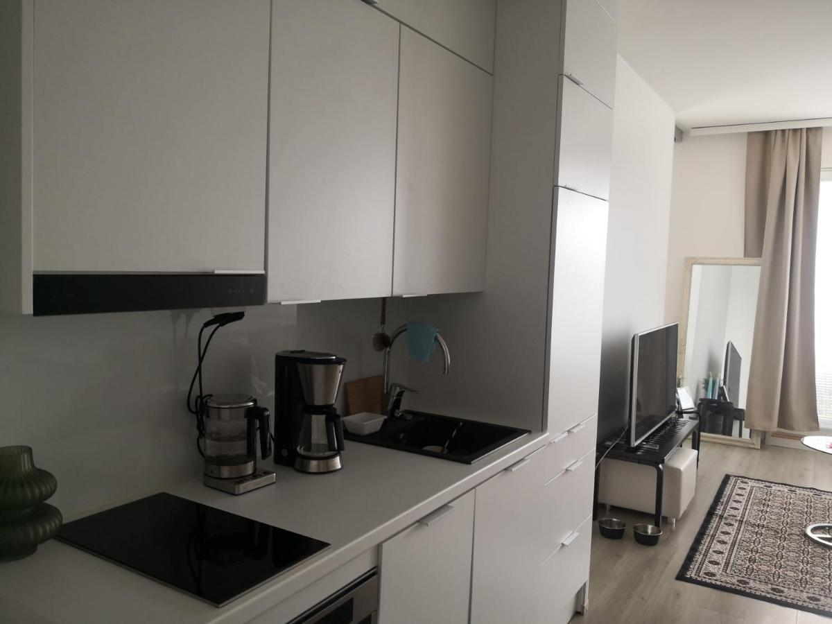 רובניימי Nordic Home מראה חיצוני תמונה