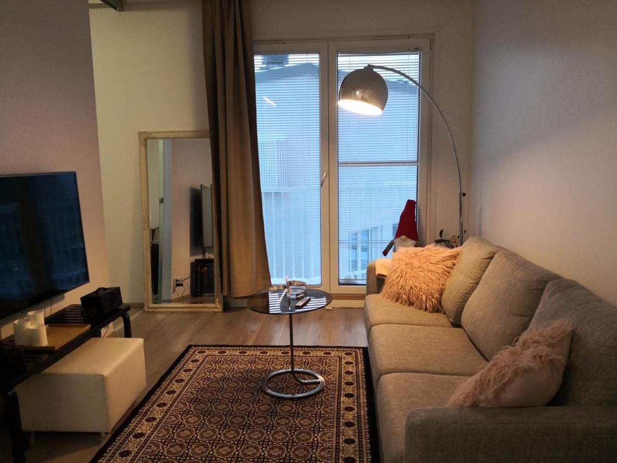 רובניימי Nordic Home מראה חיצוני תמונה
