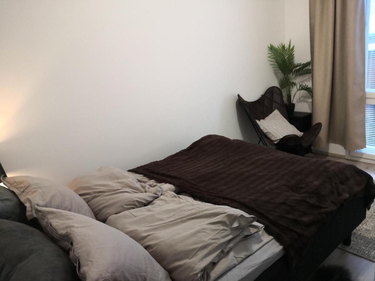 רובניימי Nordic Home מראה חיצוני תמונה