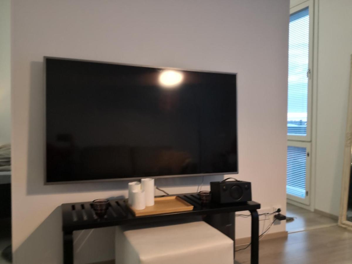 רובניימי Nordic Home מראה חיצוני תמונה
