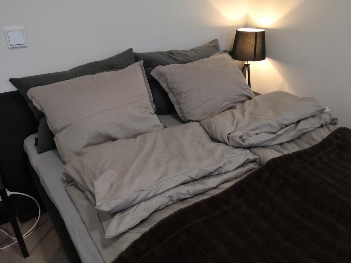 רובניימי Nordic Home מראה חיצוני תמונה