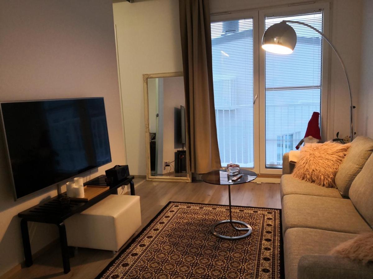 רובניימי Nordic Home מראה חיצוני תמונה