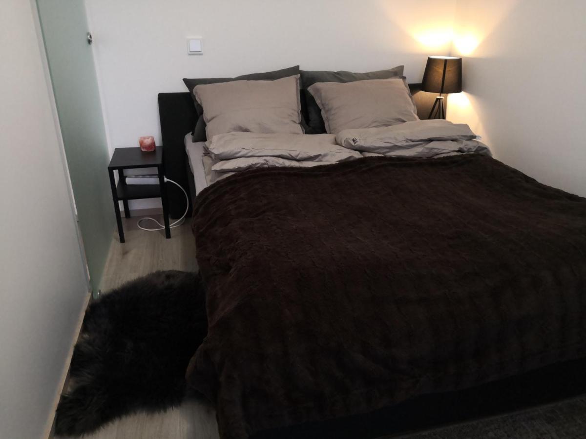 רובניימי Nordic Home מראה חיצוני תמונה