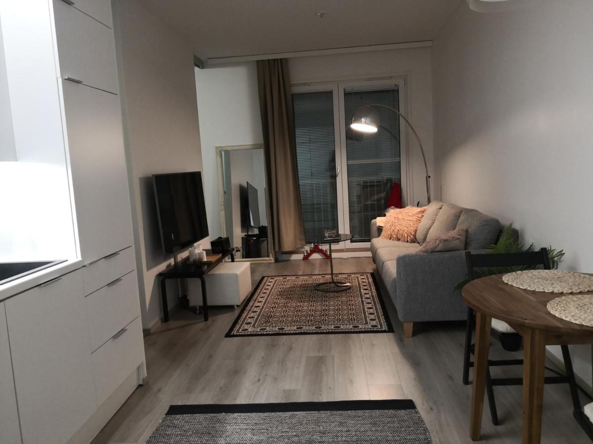 רובניימי Nordic Home מראה חיצוני תמונה