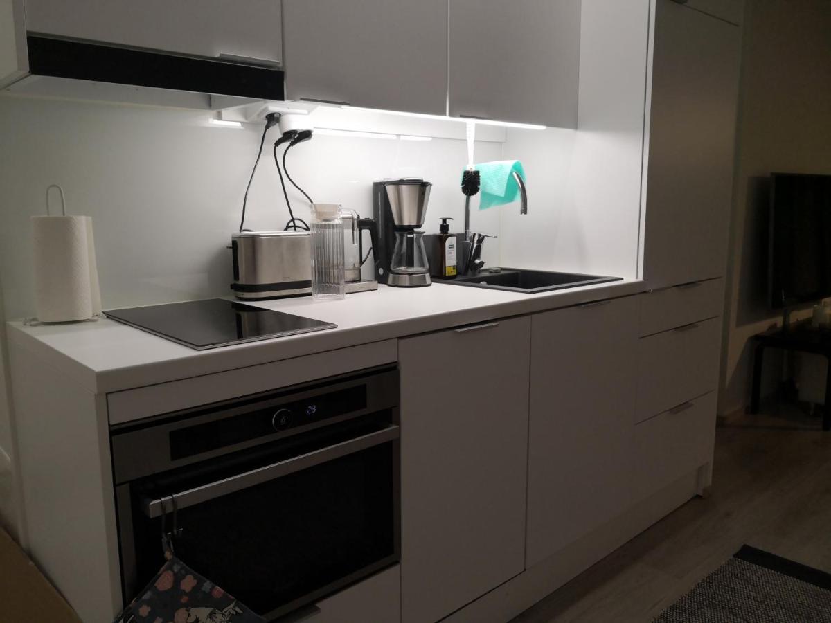 רובניימי Nordic Home מראה חיצוני תמונה